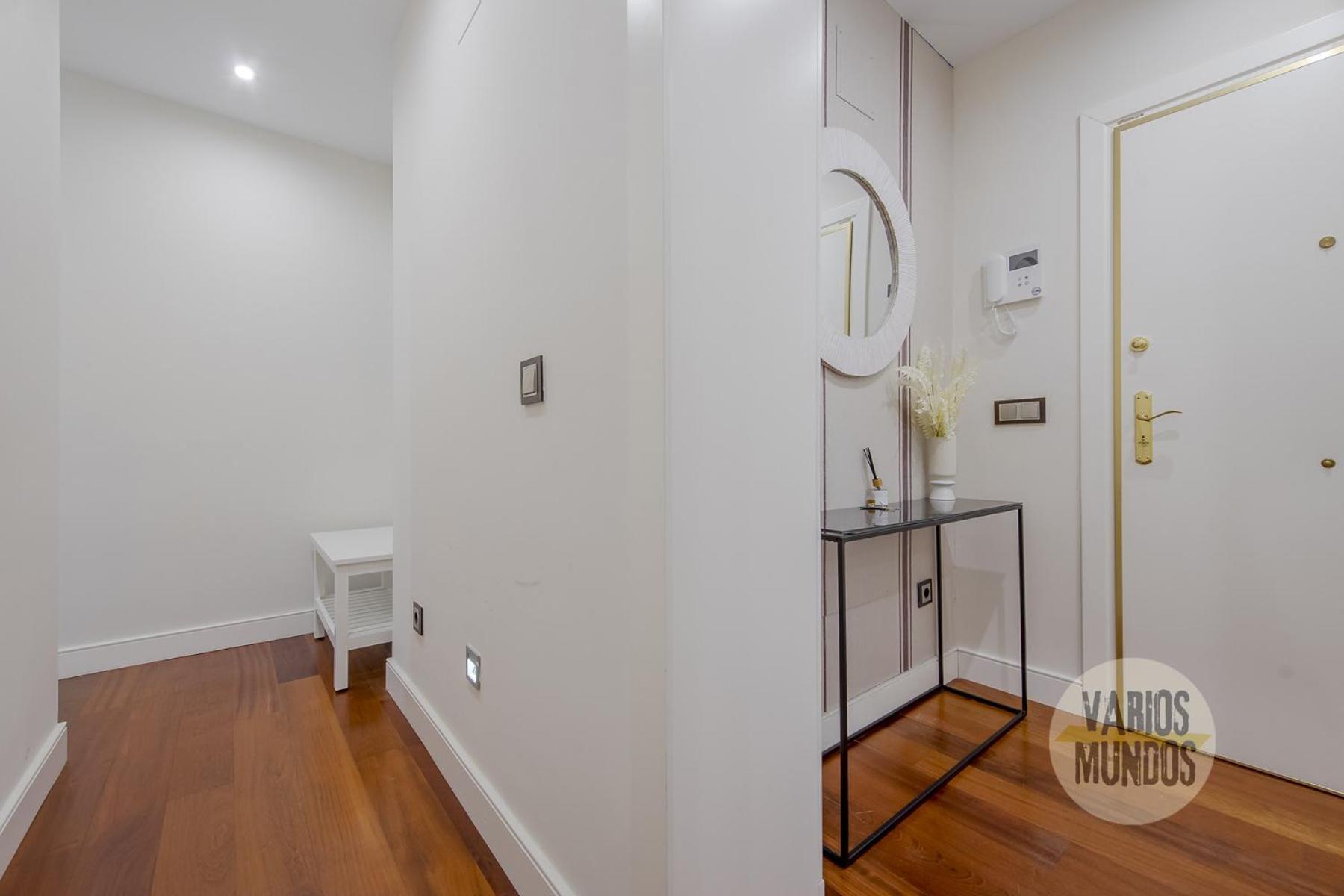 Premium Apt 10Pax En Plaza Espana-Gran Via Madrid Kültér fotó