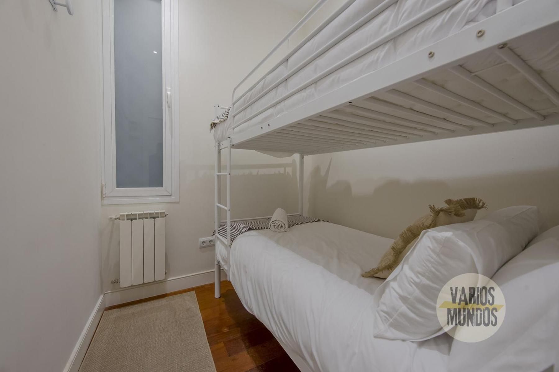 Premium Apt 10Pax En Plaza Espana-Gran Via Madrid Kültér fotó