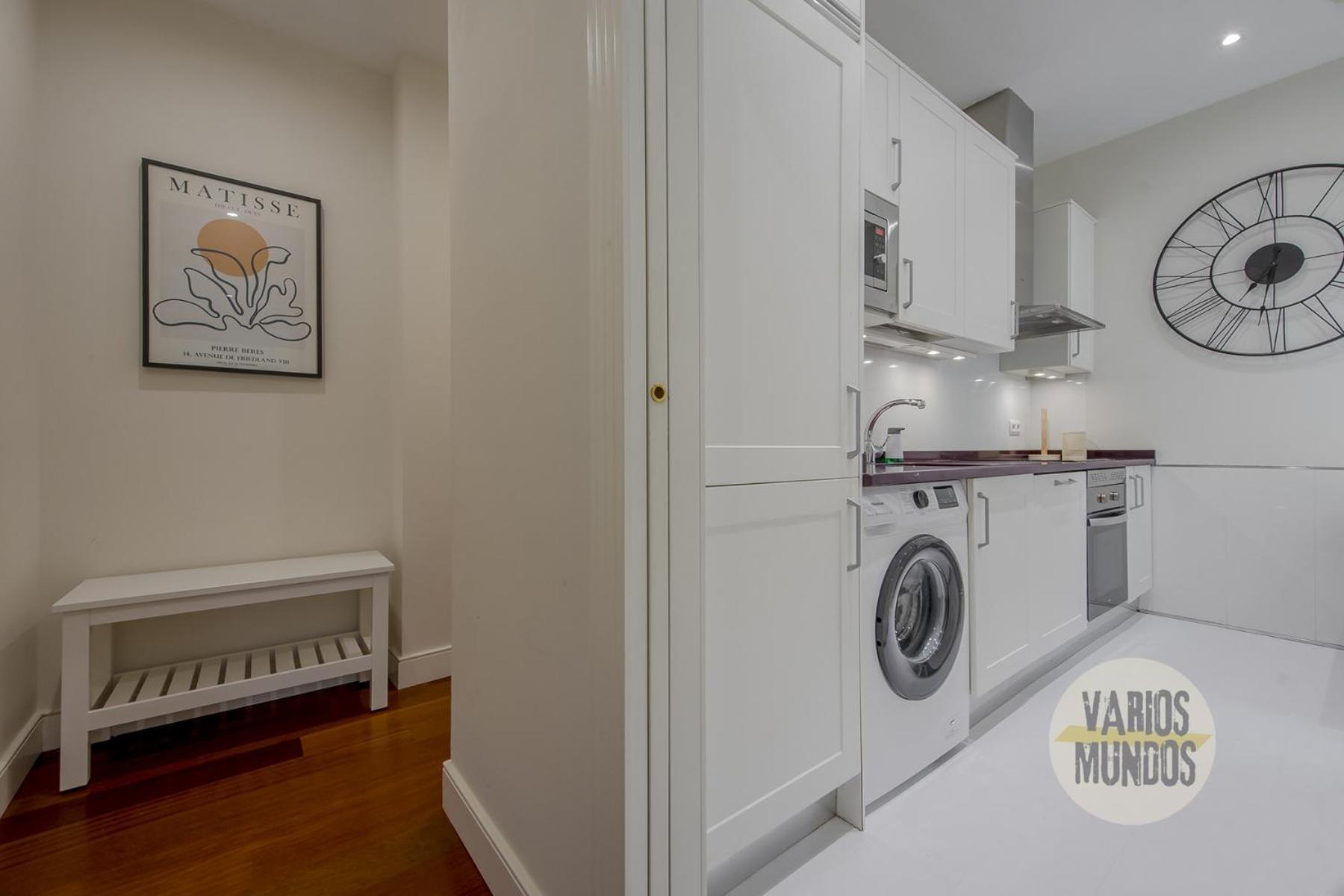 Premium Apt 10Pax En Plaza Espana-Gran Via Madrid Kültér fotó
