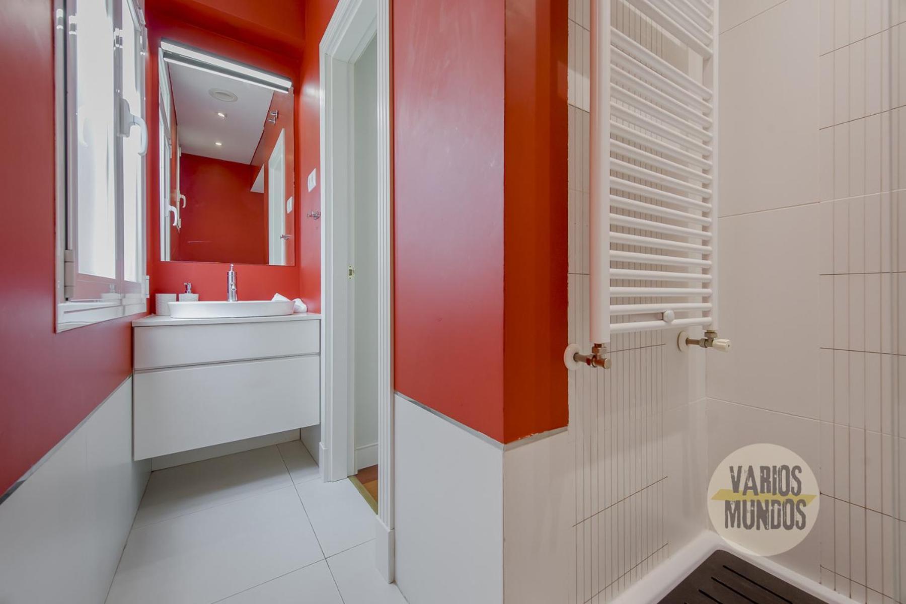 Premium Apt 10Pax En Plaza Espana-Gran Via Madrid Kültér fotó