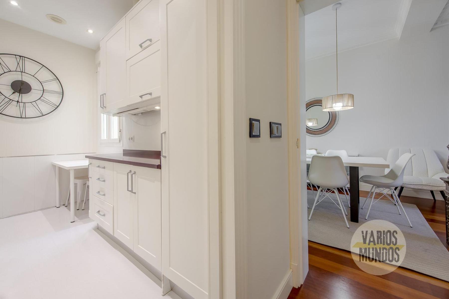 Premium Apt 10Pax En Plaza Espana-Gran Via Madrid Kültér fotó